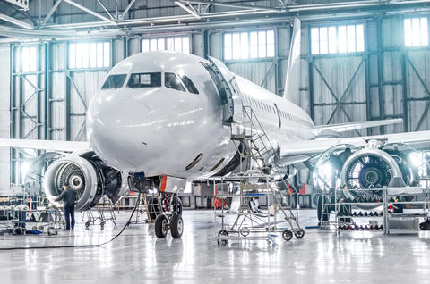 Aircraft maintenance Aircraft maintenance