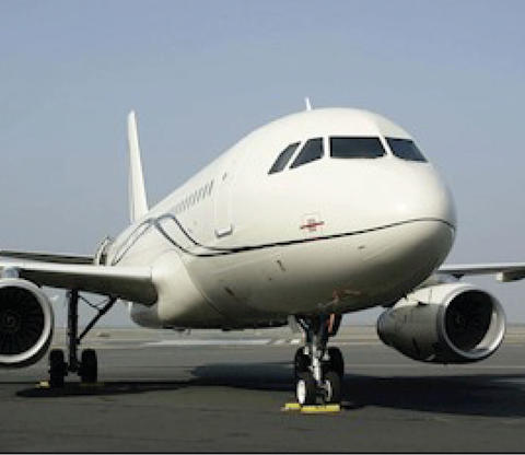 ACJ320 CS-TFY Master Jet