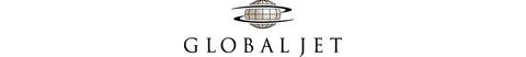 Logo Global Jet Logo Global Jet