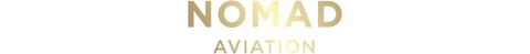 Logo Nomad Aviation Logo Nomad Aviation