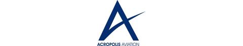 Logo Acropolis Logo Acropolis