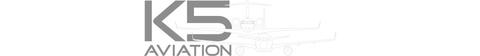 Logo K5 Aviation Logo K5 Aviation