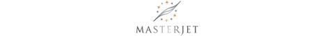 Logo Master Jet Logo Master Jet