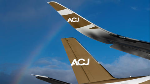 ACJ350 ACJ350