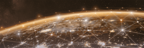 Worldwide network