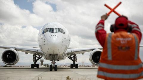 Airframe Services Airframe Services