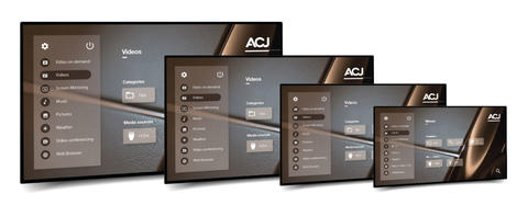Screen size Smart Lifi Monitor Screen size Smart Lifi Monitor