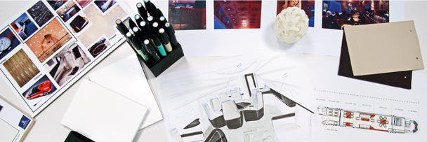 Creative design, Sylvain Mariat office Creative design, Sylvain Mariat office