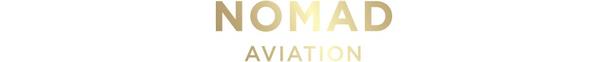 Logo Nomad Aviation Logo Nomad Aviation