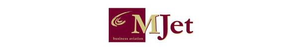 Logo MJet Logo MJet