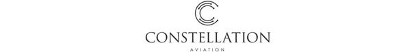 Logo Constellation Aviation Logo Constellation Aviation
