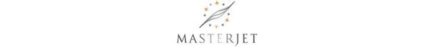 Logo Master Jet