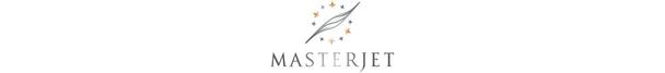 Logo Master Jet Logo Master Jet