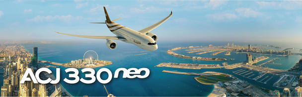 ACJ330neo ACJ330neo