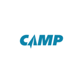 CAMP logo