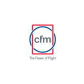 CFM logo