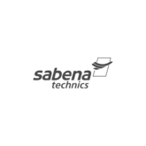Sabena technics logo