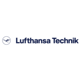 Lufthansa Technik logo