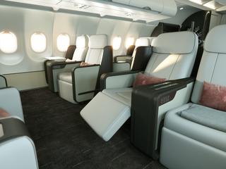 A321LR 