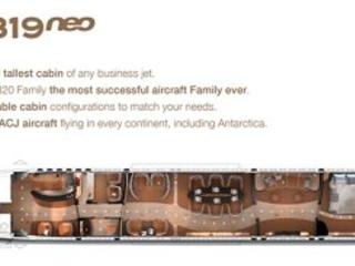 ACJ319neo layout