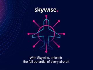 Airbus skywise 