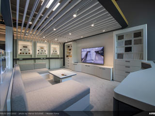 ACJ TwoTwenty Creative Studio - The lounge ACJ TwoTwenty Creative Studio - The lounge