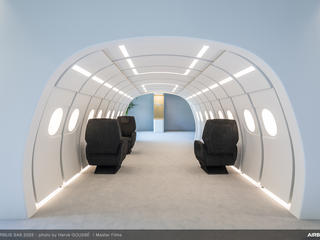 ACJ TwoTwenty Creative Studio - Real-size section ACJ TwoTwenty Creative Studio - Real-size section