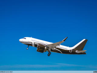 ACJ319neo ACJ319neo