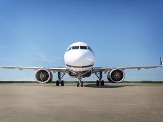 ACJ319neo LX-TCB - Global Jet