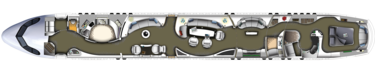 ACJ320neo Concept - Layout ACJ320neo Concept - Layout