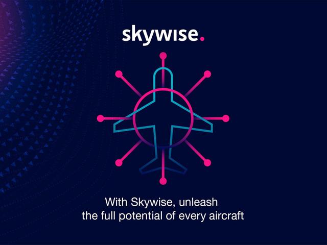 Airbus skywise 