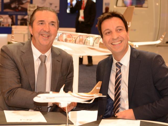 Benoit-Defforge-PresidentACJ-Daniel-Soltani-SVP-SBDevelopment-at-Sabena-technics.jpg