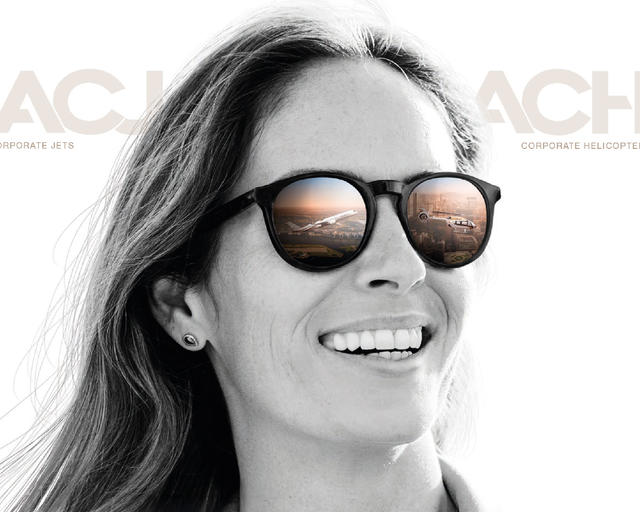 ACJ ACH Business Aviation by Airbus ACJ ACH Business Aviation by Airbus