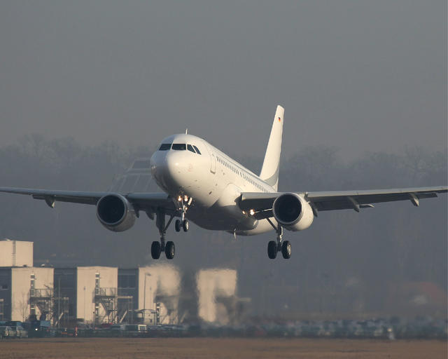ACJ319 D-ALEX K5 Aviation GmbH ACJ319 D-ALEX K5 Aviation GmbH
