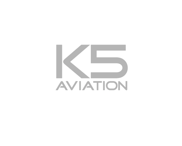 Logo K5 Aviation Logo K5 Aviation