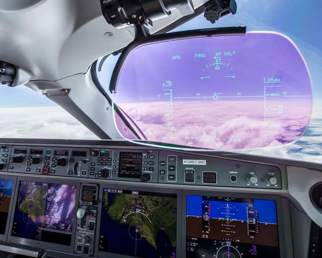 Head up display Head up display