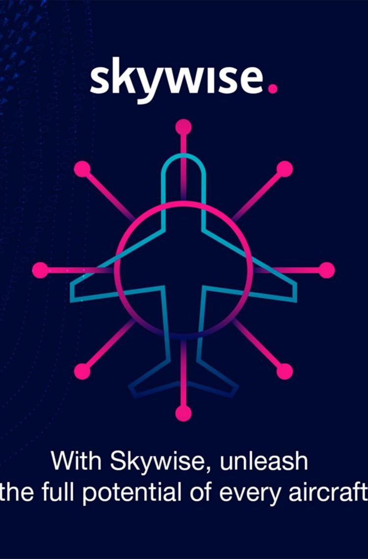 Airbus skywise 