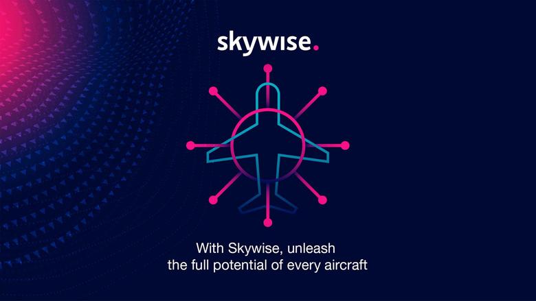 Airbus skywise 