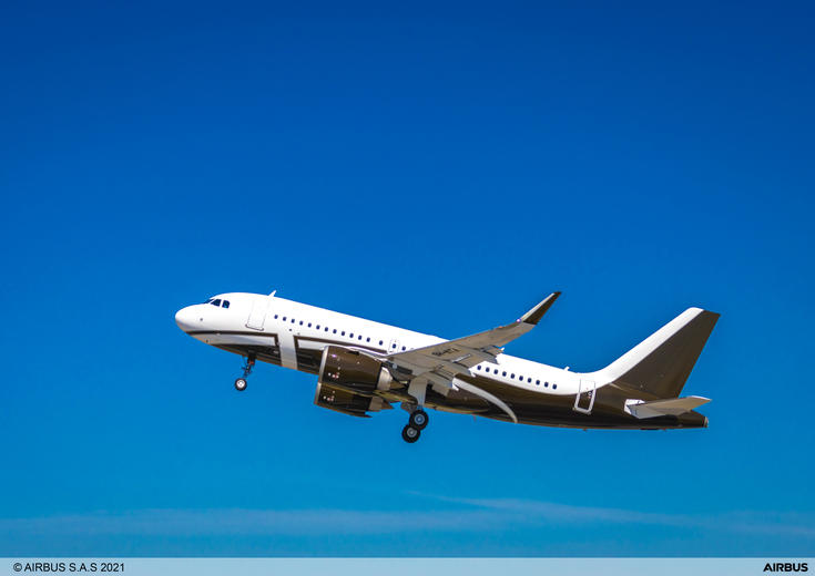 ACJ319neo