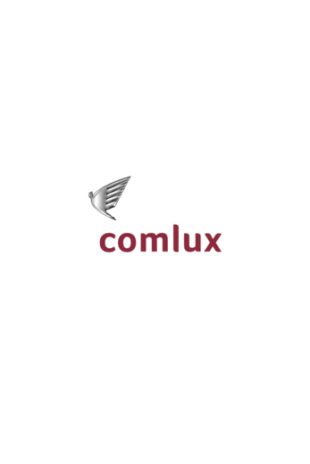 Logo Comlux