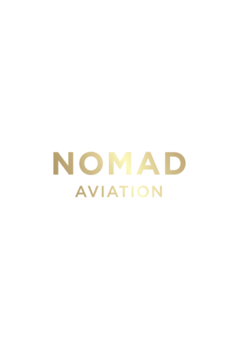 Logo Nomad Aviation