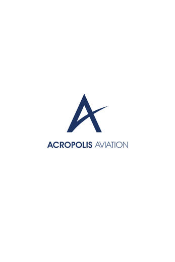 Logo Acropolis Aviation